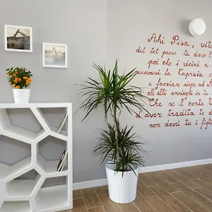 Hotel Vele Storiche Pisane, Piza