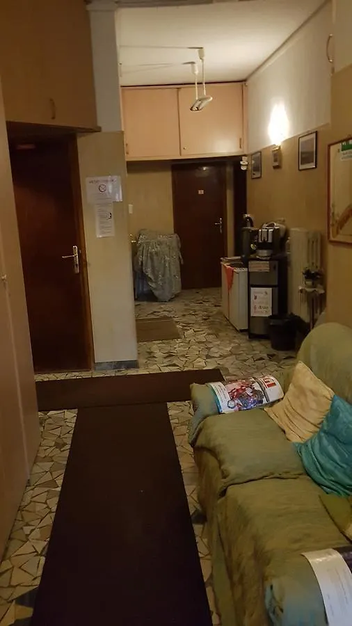 Albergo Bernardini Pisa 0*,  Italy