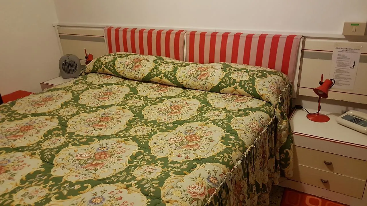 Albergo Bernardini Pisa 0*,  Italy