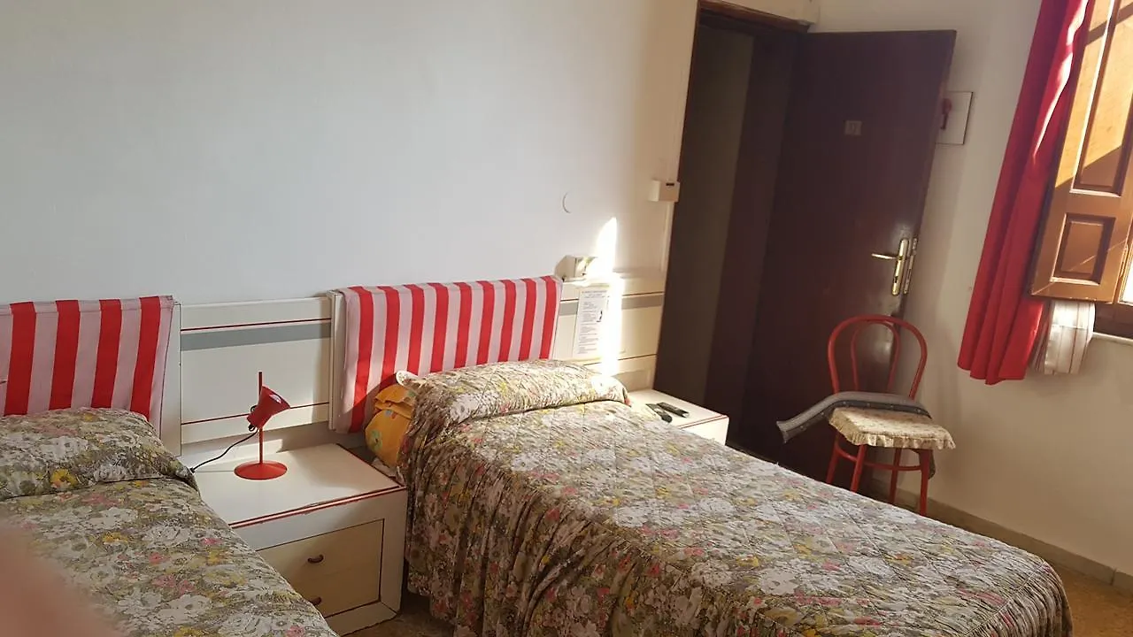 Albergo Bernardini Pisa