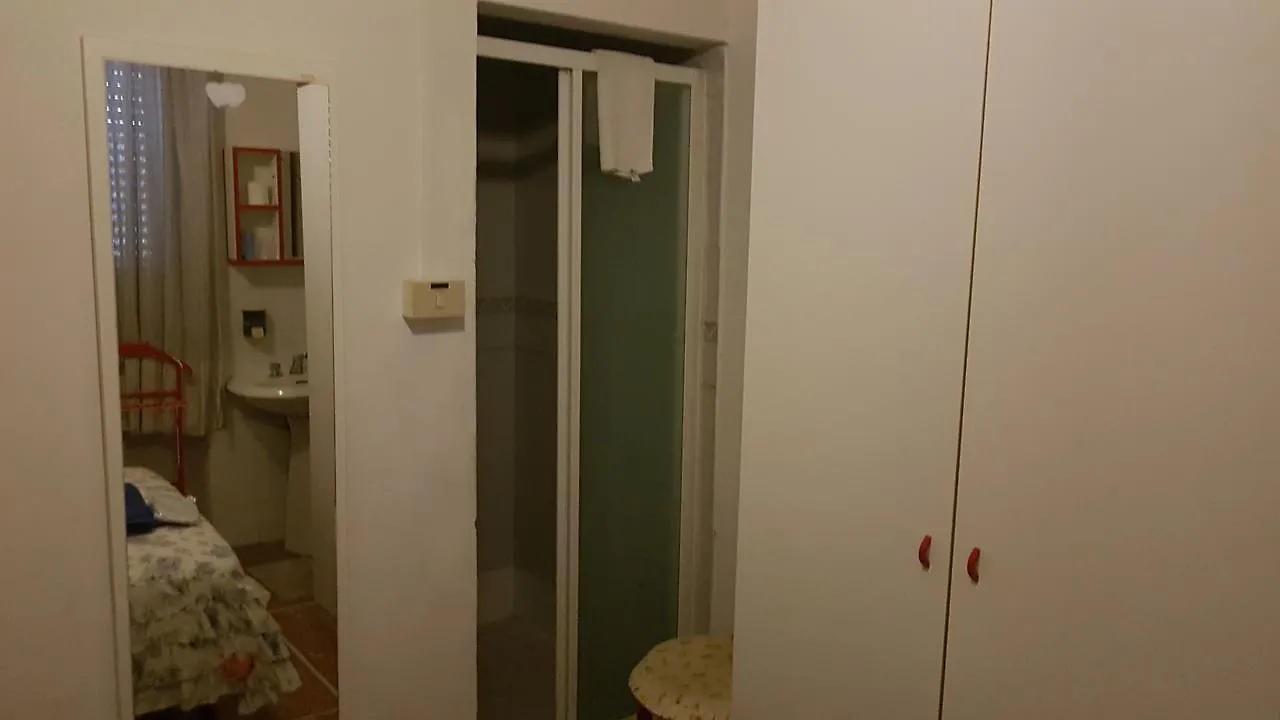 Hotel Albergo Bernardini Pisa