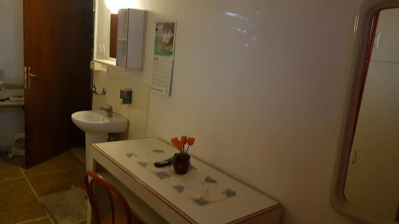 Albergo Bernardini Pisa
