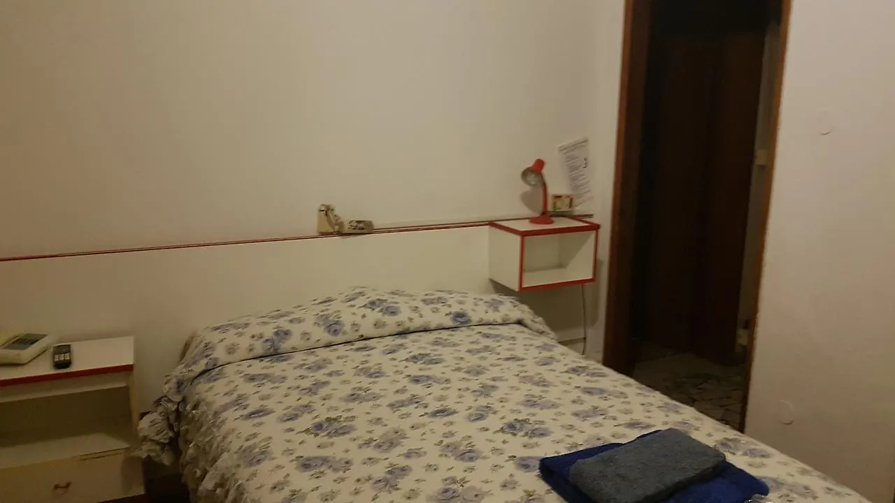 Hotel Albergo Bernardini Pisa Italy