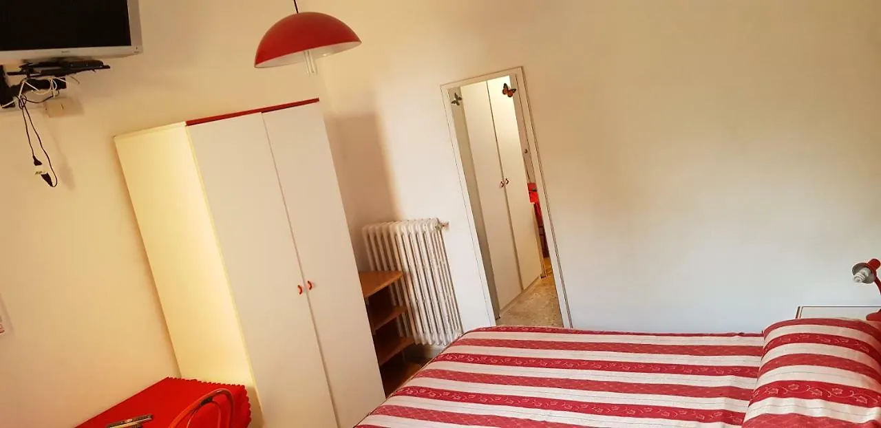 Hotel Albergo Bernardini Pisa
